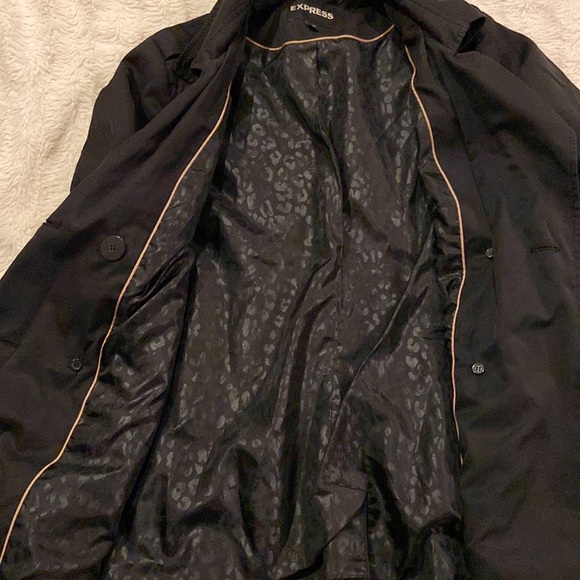 Express jacket - Picture 4 of 5